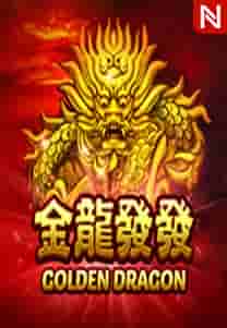 Golden Dragon